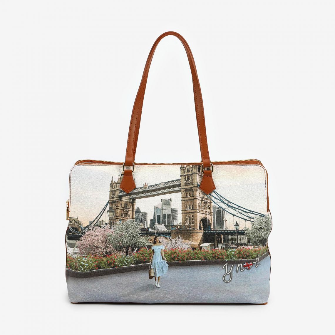 (image for) borse on line Tote London Kate